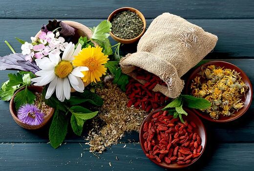 حمایت اتحادیه گیاهان دارویی از گزینه پیشنهادی وزارت جهاد کشاورزی