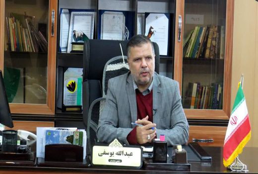 23 طرح در هفته جهاد کشاورزی در خراسان شمالی به بهره برداری می رسد