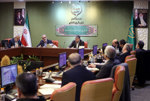 استفاده از ظرفیت 24 میلیون خانواده مرتبط با آموزش و پرورش در طرح مردمی کاشت یک میلیارد درخت در کشور