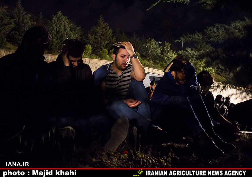 شب نوزدهم ماه مبارک رمضان -  کهف الشهدا