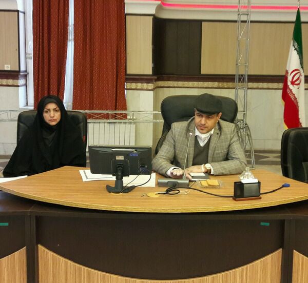 طرح تاک، صیانت از منابع آب و خاک دشت قزوین را بدنبال خواهد داشت