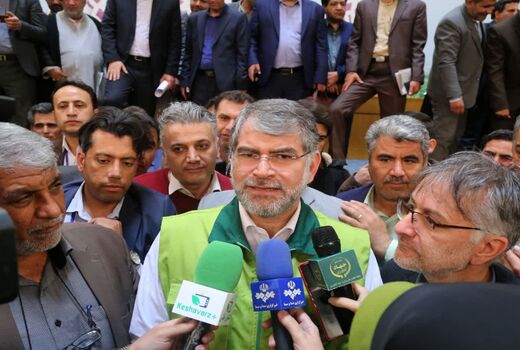 برای تامین ارز اقلام اساسی مشکلی نداریم