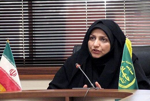 تجهیز3 هزار و 500 هکتار از اراضی قزوین به سامانه نوین آبیاری