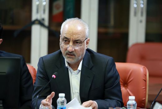 ارتباط مستمر وزارت جهاد کشاورزی با نمایندگان مجلس ضرورت دارد