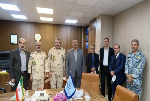 صیدگاه های مشترک خوزستان و بوشهر تعیین تکلیف می شوند