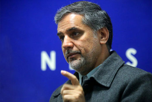 واردات گوشت زیبنده دامداری کشور نیست