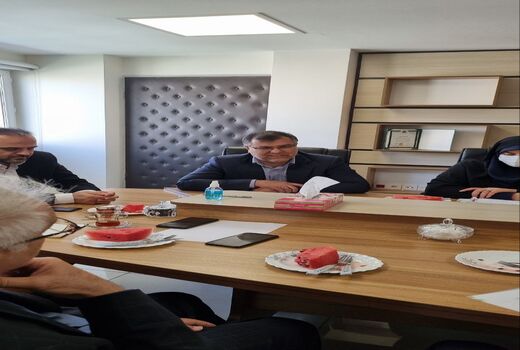 نقش تسهیل‌گران زن روستایی در افزایش ضریب نفوذ بیمه