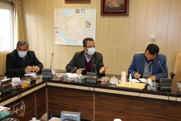ثبت جهانی ۴۴ رقم گیاهی در کردستان