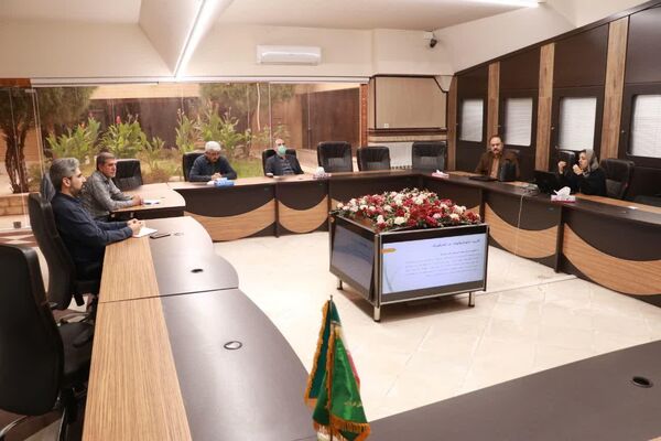 نخستین نشست کمیته نانو تکنولوژی کشاورزی در قزوین برگزار شد