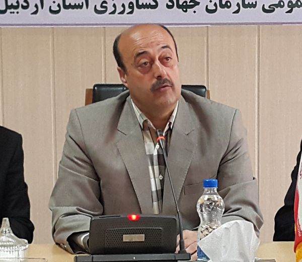 معرفی ارقام جدید زراعی و باغی مقاوم در برابر آفات و کم آبی