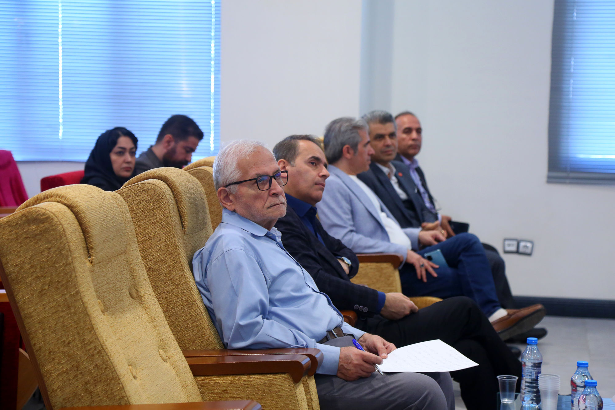 تور رسانه ای به مناسبت هفته دامپزشکی 