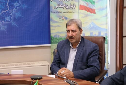 مقابله با تغییر کاربری اراضی در قزوین/ صدور مجوز برای ۶۵ طرح کشاورزی و ۸۰ طرح غیرکشاورزی
