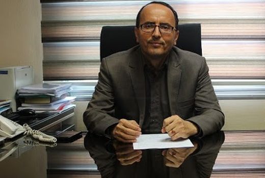 نقش سلامت محصولات کشاورزی در امنیت غذایی جامعه