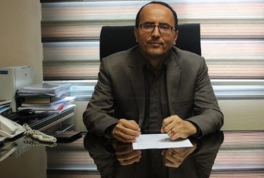 نقش سلامت محصولات کشاورزی در امنیت غذایی جامعه