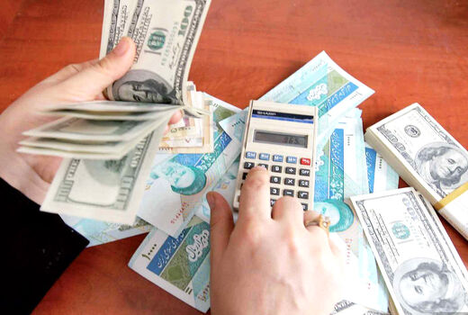 بازگشت پول‏‌های سرگردان به  بازار ارز