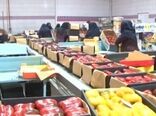 «تیران» و «کرون» قطب تولید محصولات گلخانه‌ای در اصفهان