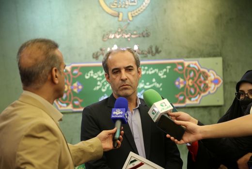 کاهش ضایعات کشاورزی با نوسازی ناوگان کمباین کشور