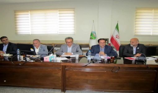 منابع طبیعی نباید کاملا متکی به اعتبارات دولتی باشد