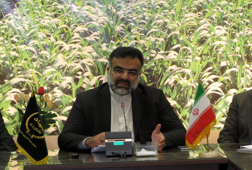 تولید گوشت قرمز و گوشت مرغ مازاد بر نیاز است