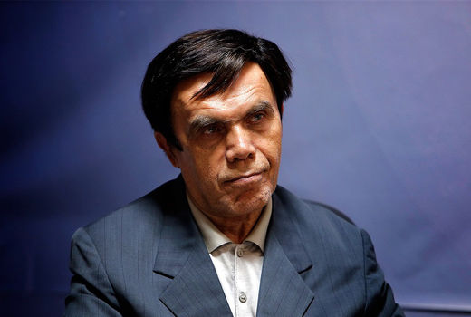 کشاورزی می‌تواند دیپلماسی منطقه را فعال کند