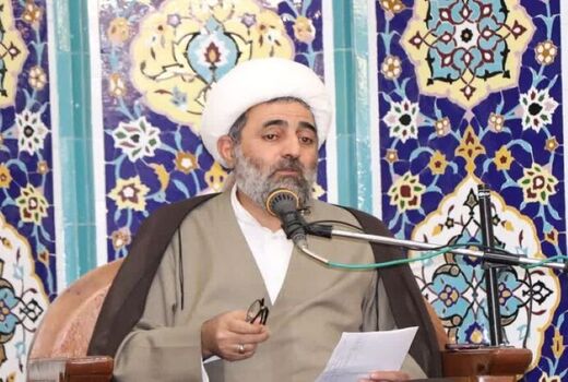 حضور در پای صندوق‌های رای از وظایف امت در زمان انتظار مهدی (عج) است