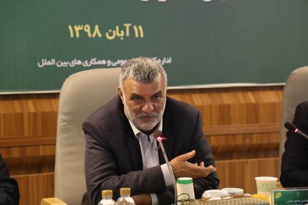 فرصت طلایی طرح‌های اقتصاد مقاومتی برای توسعه بخش کشاورزی