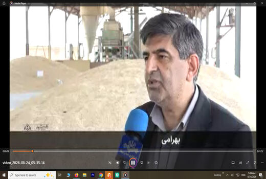 آغاز توزیع کود‌های کشاورزی در چهارمحال و بختیاری