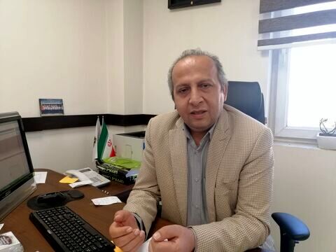 سامانه جامع بیش از 95 هزار نفر کاربر برخط دارد