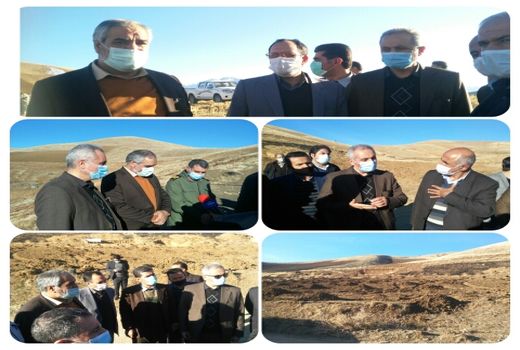 ایجاد درآمد پایدار برای 1140 خانوار در سنندج