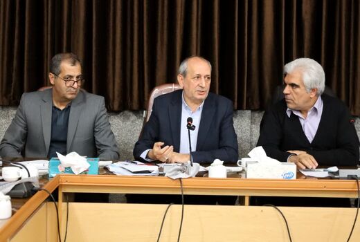 وزارت جهاد کشاورزی در حال اصلاح رویه‌ها در حوزه نهاده‌های دامی است