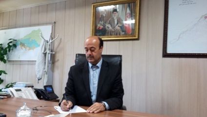 43 پروژه تولیدی و زیربنایی بخش کشاورزی در استان اردبیل