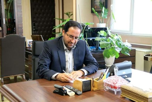 بیاییم همه باهم، حافظ زمین وعرصه های منابع طبیعی درکشور باشیم