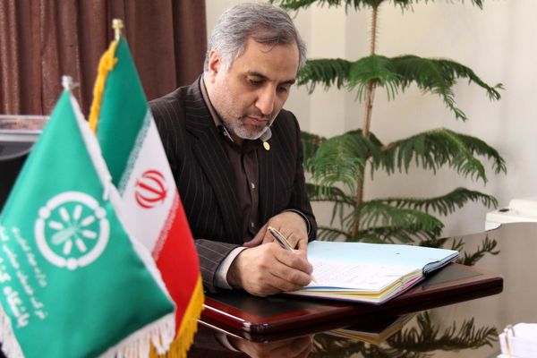 خبر ناپدید شدن 100 هزار تن گندم صحت ندارد