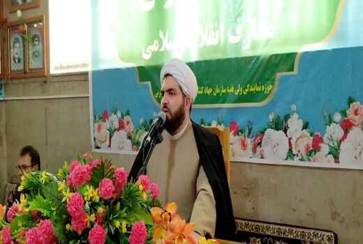جهاد تبیین، بصیرت‌افزایی در جامعه را به همراه دارد