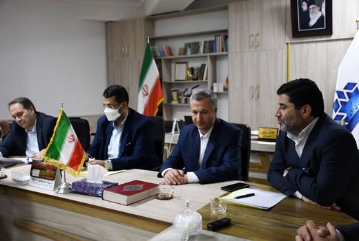 پیگیری مشکلات بهره‌برداران بخش کشاورزی در آذربایجان شرقی