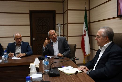 71 مرکز آماده خرید گندم از گندمکاران آذربایجان شرقی