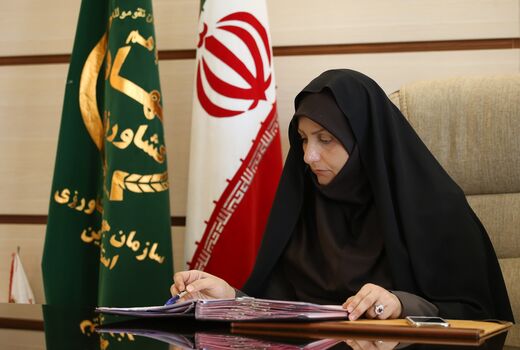 پیام رئیس سازمان جهاد کشاورزی استان قزوین بمناسبت روز ملی روستا و عشایر
