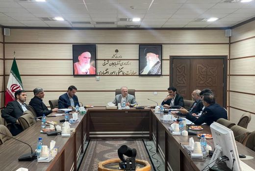 هشترود و چاراویماق ظرفیت‌های ویژه‌ای برای توسعه کشاورزی و صنایع تبدیلی دارند