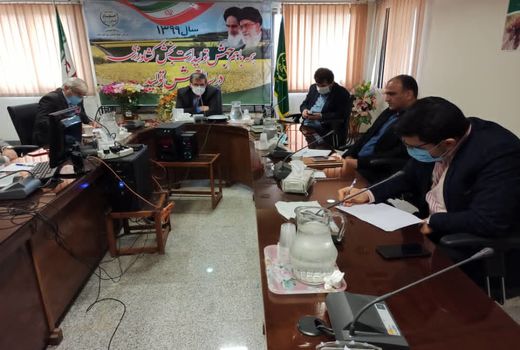 ثروت در خدمت جهش تولید کشاورزی