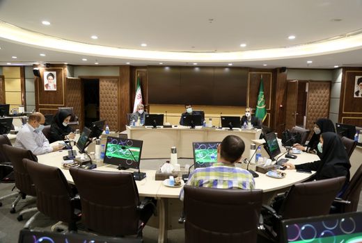 رسانه، اهرم قدرت و تولید سرمایه اجتماعی کشور است