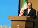 تقدیر مقام عالی وزارت جهاد کشاورزی از رئیس سازمان جهاد کشاورزی استان فارس