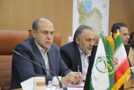 صدور سند مالکیت کشاورزی برای ۷۶۹ هزار و ۸۸۰ قطعه زمین کشاورزی