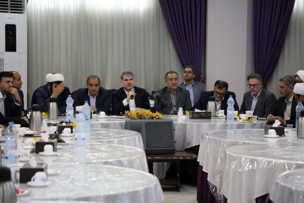 هیچ کمبودی در کود شیمیایی و نهاده های دامی نداریم/ دولت سیزدهم صلاح مردم را به صلاح خود ترجیح داد