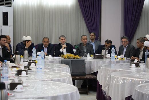 هیچ کمبودی در کود شیمیایی و نهاده های دامی نداریم/ دولت سیزدهم صلاح مردم را به صلاح خود ترجیح داد
