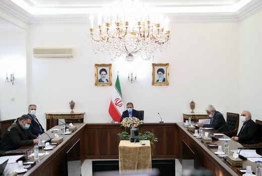 ضرورت تکمیل زیرساخت‌های صادرات محصولات کشاورزی در کشور