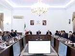 قدردانی عارف از اعضای شورای قیمت‌گذاری خرید تضمینی گندم