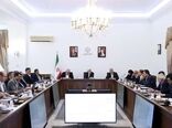 قدردانی عارف از اعضای شورای قیمت‌گذاری خرید تضمینی گندم