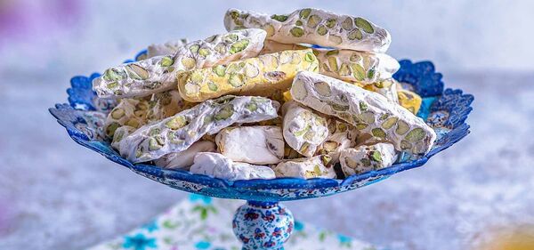 گز اصفهان، میراث شیرینی کهن در نقشه طعم‌های جهان