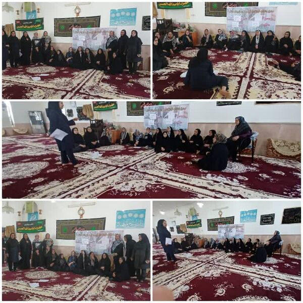 ۷۱ صندوق خرد زنان روستایی و عشایری در استان بوشهر ایجاد شد