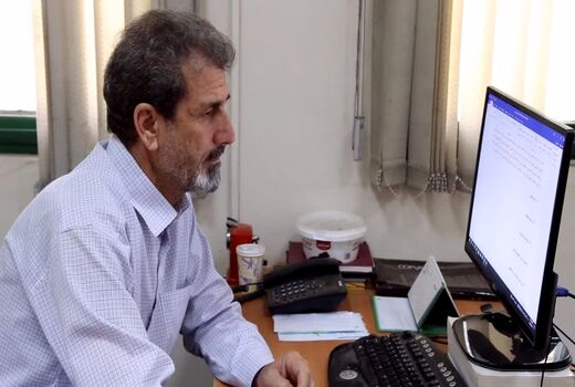 اما و اگرهای مصرف سالیکورنیا در خوراک دام